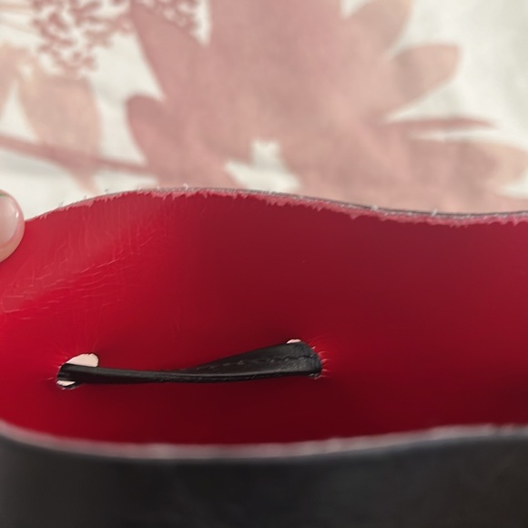 Mansur Gavriel bucket bag - Picture 4 of 8